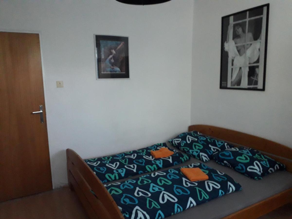 Apartmán na Jižní Olomouc Exterior foto